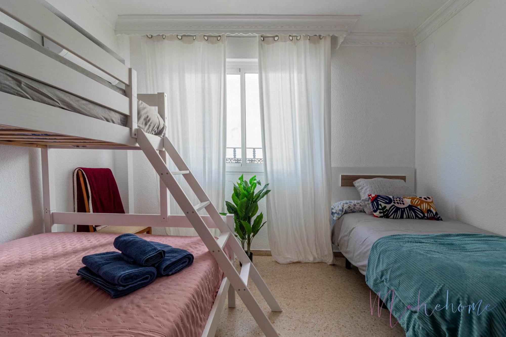 הוילה אלחרקה Casa Grande Piscina Y Garaje מראה חיצוני תמונה